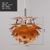 light-orange-diameter-72cm-export-quality-model