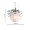 frosted-glass-diameter-48cm-export-quality-model