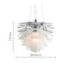 frosted-glass-diameter-84cm-export-quality-model