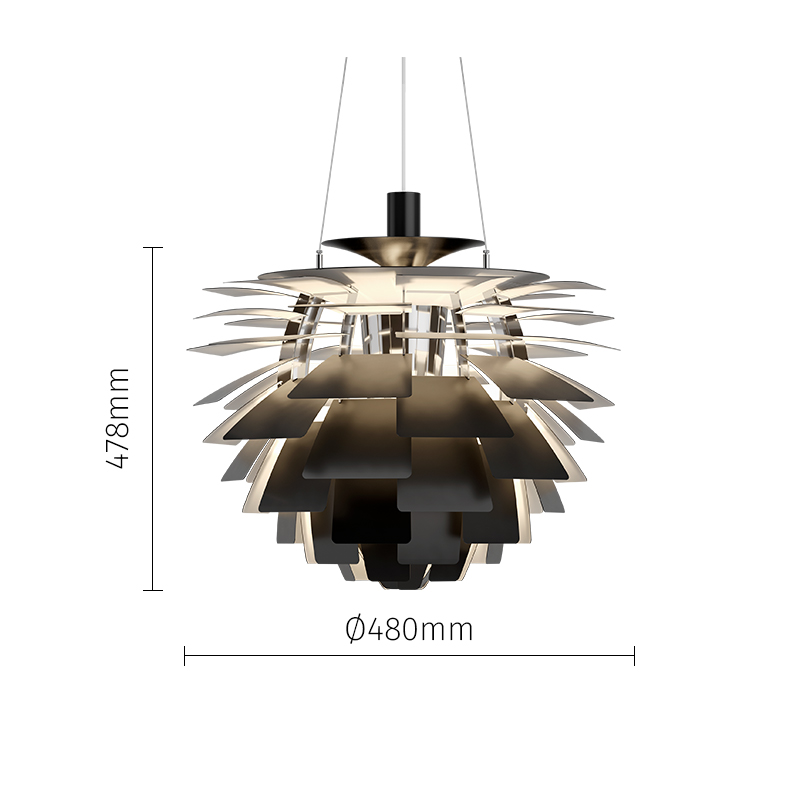 black-diameter-48cm-export-quality-model