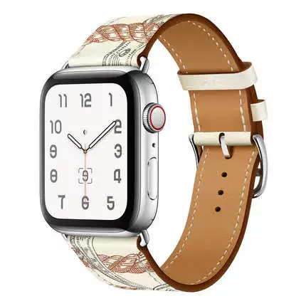 hermes-leather-strap-print-white