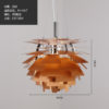 light-orange-diameter-60cm-export-quality-model